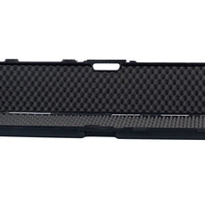 Burkle Transport case, outer dim. LxWxH 123x25x11 cm