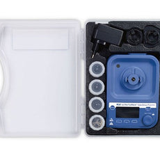 IKA Works Ultra-Turrax Tube Drive P Control Workstation - 0025005836