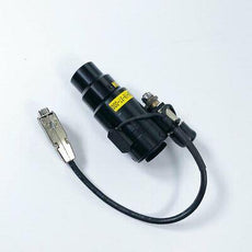 Excelitas 39-19-37-000 Zm70xl Upper, Stepper Motor