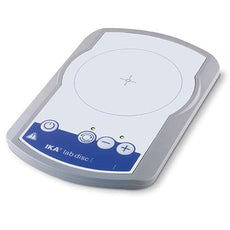 IKA Works Lab Disc White - 0003907500