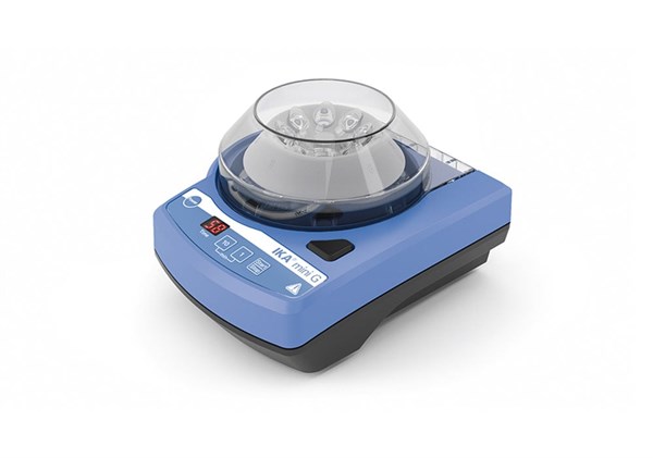 Mini Centrifuges