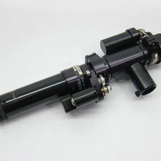 Excelitas 399510-309 Zm70xl Upper, Manual