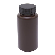 Bottle  AM.W/M HDPE 16oz - B6452-16