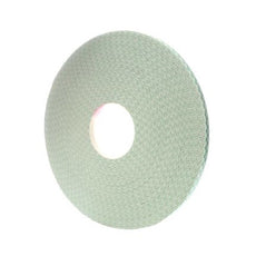 3M 4032 Foam Tape Double Coated Urethane White 12 in x 5 yd Roll - 4032 12IN X 5YD
