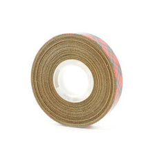 3M Scotch ATG 926 Adhesive Transfer Tape Clear 0.5 in x 18 yd Roll - 926 1/2IN X 18YDS