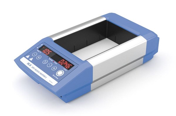 Dry Block Heaters