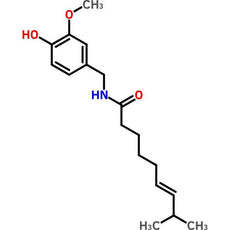 Capsaicin, USP