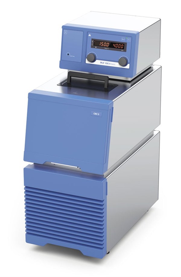 Refrigerated & Heated Circulating Baths