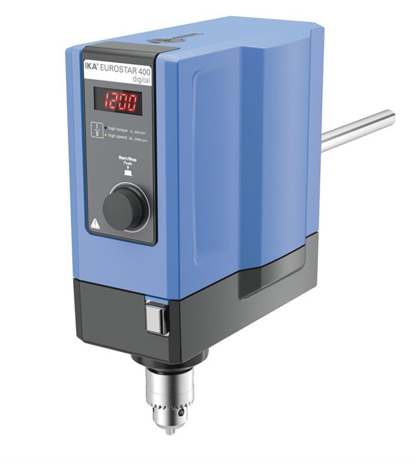 Overhead Stirrers
