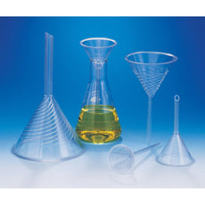 Funnel 70MM TPX Hi-Speed