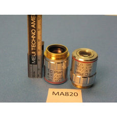 4X TC-Plan Objective 17.3mm WD