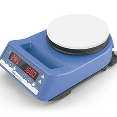 IKA Works Rh Digital White - 0004678001
