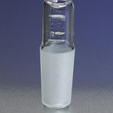 Stopper Glass 19/38 Hollow