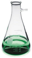 FLASK Filter 125ml w/tube PyrX