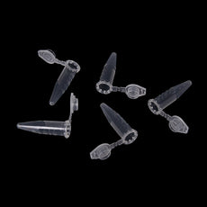 VWR International Tube Centrifuge Micro 0.65ml PE 500/pk - T5295-65