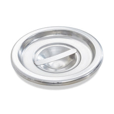 Beaker Cover S.S. 8.25QT S.S.