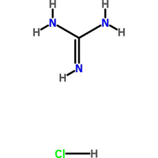Guanidine Hydrochloride, BiotechGrade