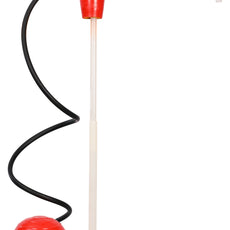 Burkle OTAL foot pump PVDF, tube Ø 16mm, pump cap.20l/min