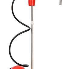 Burkle OTAL foot pump 304, tube Ø 18 mm, pump cap.26l/min