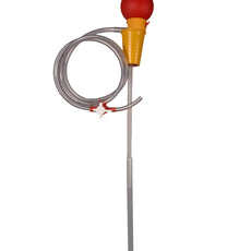 Burkle OTAL hand pump hose & stopcock, PP/PVC,tube Ø 12mm