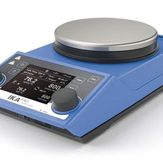 IKA Works Ret Control-VIsc - 0005020001