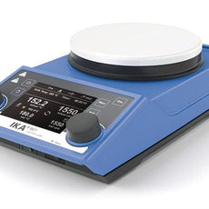 IKA Works Ret Control-VIsc White - 0005030001