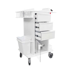 TrippNT Phlebotomy Pro Cart