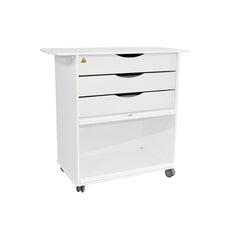 TrippNT MRI Extra Wide Core Cart