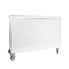 TrippNT MRI Cayman Lab Island Cart