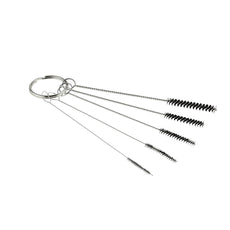 BRUSH Micro .030x.25 NYLON 3in (PK/12)