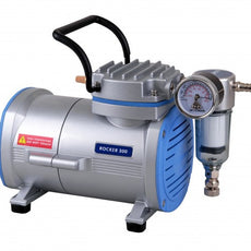 Vacuum PUMP 35L/Mn 730mmHg