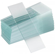 C & A Scientific Micro SlideS Frosted 1x3in 72P - M6322