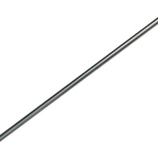 Burkle Extension AISI304, 100 cm, SiloDrill
