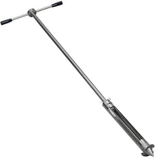 Burkle SiloDrill, 304, 150 cm, spiral screw Ø 90mm, 400ml
