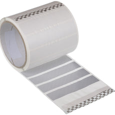 Burkle Tamper proof labels safe-it, WxH 95x20 mm