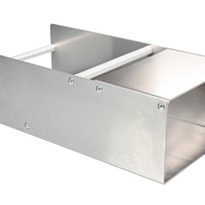 Burkle Dispenser for close-it 150x150 mm
