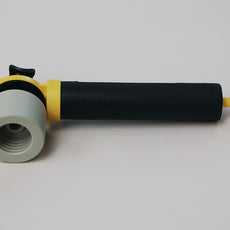 Burkle MiniSampler pump with adapter, PP