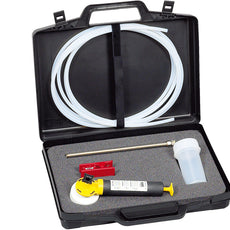 Burkle MiniSampler PTFE, complete