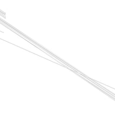 Burkle Straight suction tube, PE, 200 cm, ProfiSampler