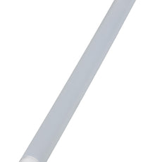 Burkle AquaSampler, FEP/PTFE, 700ml, Lxouter-Ø 76cm x46mm