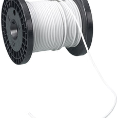 Burkle Lowering cable AISI304/PTFE, length 10 m, Ø 2 mm