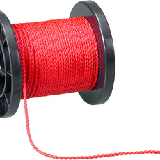 Burkle Lowering cable PP, length 10 m, Ø 2 mm