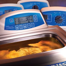 ULTRASONIC Bath CPX1800
