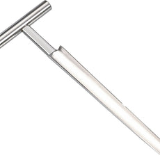 Burkle QualiRod conical, drill. d. 150mm, EN/ISO 707