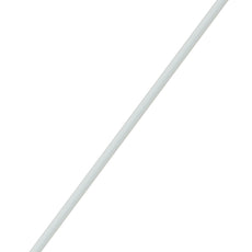 Burkle Dip Sampler, PP transparent, volume 280 ml, 100 cm