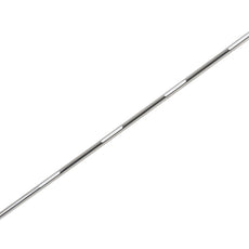 Burkle Multi sampler, 316L/PTFE, 150cm, 5 chambers/ 17 ml