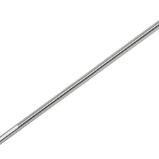 Burkle Uno sampler, 316L/PTFE, 85cm,1 chamber 17ml volume