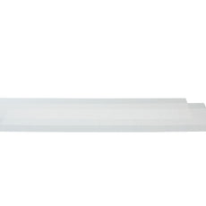 Burkle Quali-Paper, LxW 89x23 cm, for zone sampler