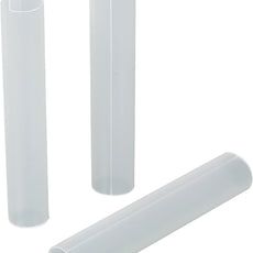 Burkle Zone sampler sealing sleeves, PP, Ø 25 mm