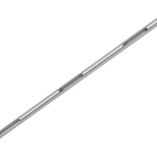 Burkle All-layer-sampler, Alu, 85 cm, 3 openings, 130 ml